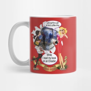 Virtual Shopping Mug